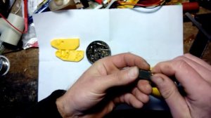 Если стриппер рвёт тонкий провод (настройка автоматического стриппера)