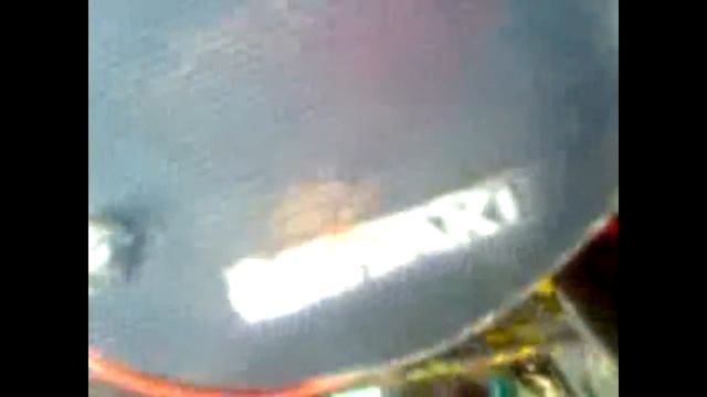 Мотор Д8 с принудительным охлаждением и ручным стартером смотреть онлайн