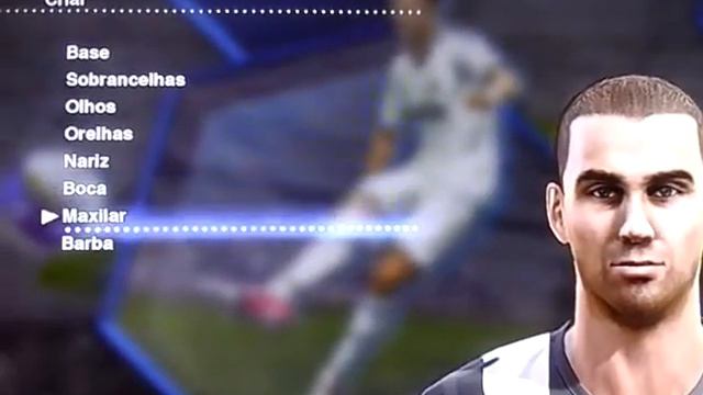 Face Leonardo Spinazzola (Juventus-Itália) Pes 2013 смотреть онлайн