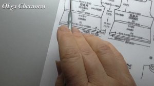 КАК связать пройму и окат рукава в ажурном узоре Узор крючком