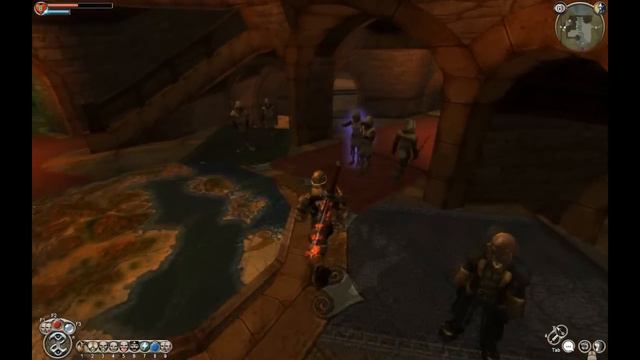 [Let's Play] Fable The lost Chapters (серия №10) смотреть онлайн