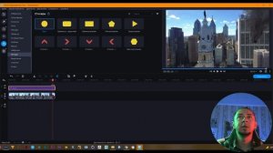 ТРЕКИНГ В МОВАВИ | Захват движущихся объектов