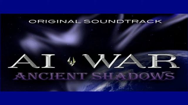 AI War Ancient Shadows Main Theme (Bonus Track) смотреть онлайн