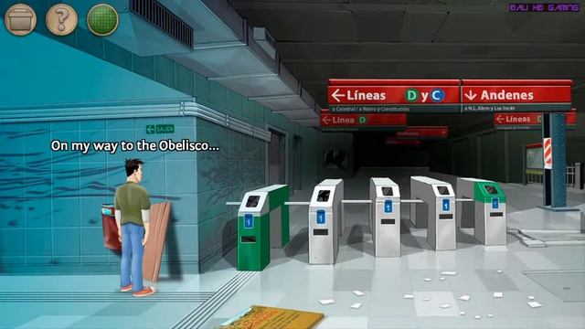 Reversion - Chapter 2 - The Meeting PC Gameplay FullHD 1080p смотреть онлайн