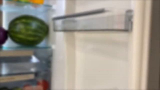 Jacky’s JR FI526V - холодильник со встроенным вакууматором смотреть онлайн