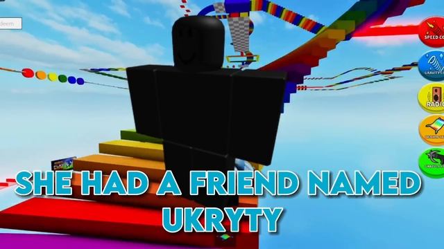 Where is This ROBLOX PLAYER? смотреть онлайн