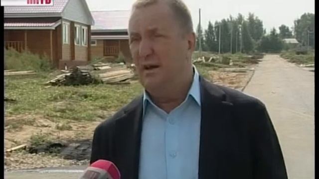 Жильё молодым специалистам в Дальнем Константинове смотреть онлайн