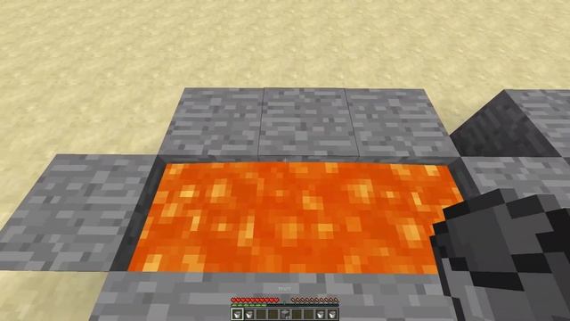 я познал майнкрафт