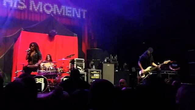 Butcher Babies: 