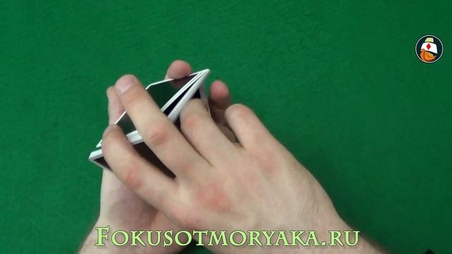 Card Flourishes For Beginners (Tutorial) 