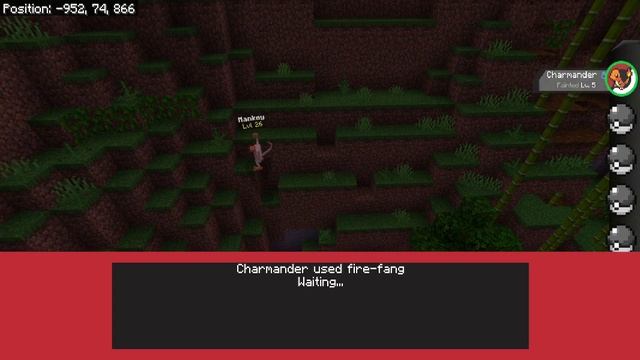 *NEW* Minecraft Bedrock Pokémon Server | BEST POKEMON ADDON ON MCPE | 1.19+ | play.pokebedrock.com смотреть онлайн