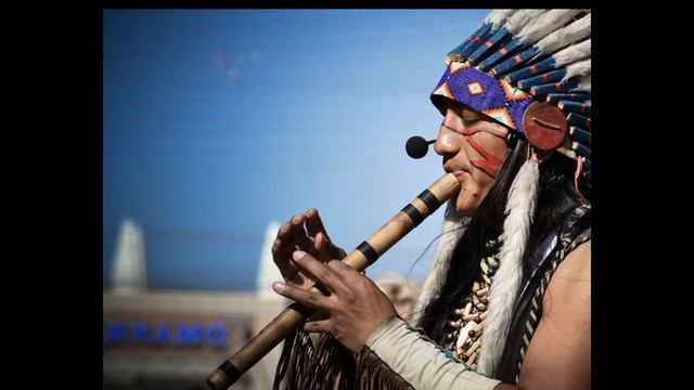 Флейта волшебные звуки