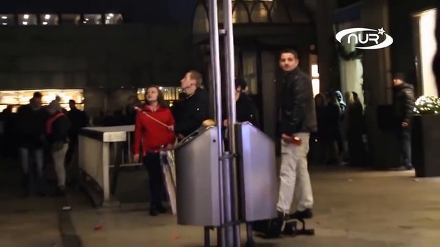 5 причин не праздновать Новый Год смотреть онлайн