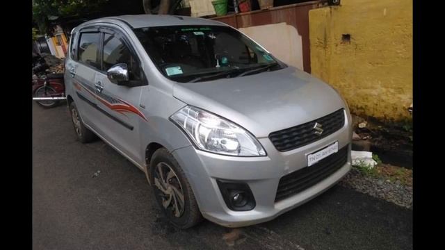MARUTI SUZUKI ERTIGA USED CARS FOR SALE IN MADURAI NOV 21(PART- 3) / TRICHY/SALEM/ERODE/SUV 7SEATER смотреть онлайн