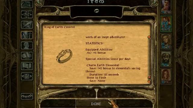 Let's Play the Baldur's Gate Saga - BG II - Literary Experiences & The Kobold Cult - 166 смотреть онлайн