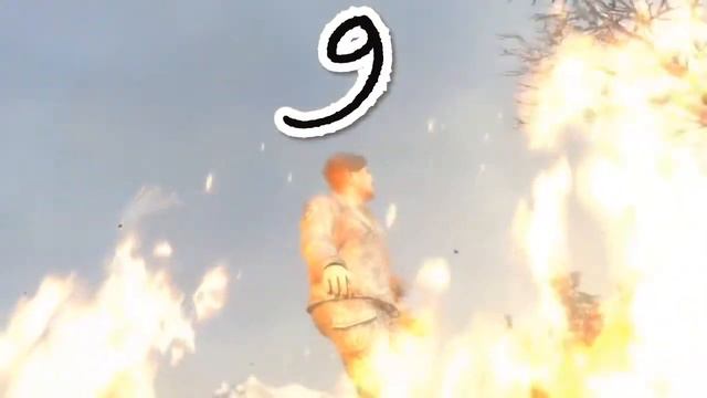 Call Of Duty 20 facts | !!!شپرد میمیره؟؟ смотреть онлайн
