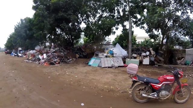 Хайнань. Санья. Самый русский город Китая смотреть онлайн