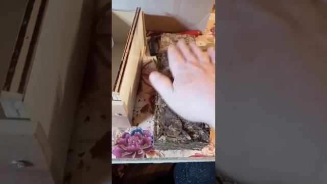 Как прессовать табак из подручных материалов. смотреть онлайн