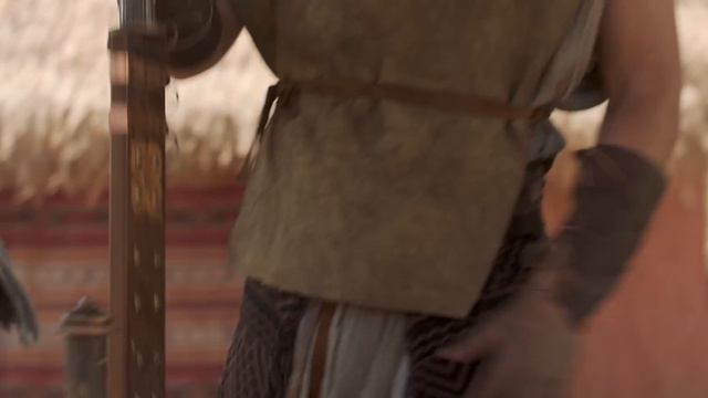 The Nephites Live after the Manner of Happiness | 2 Nephi 5:10–27 смотреть онлайн