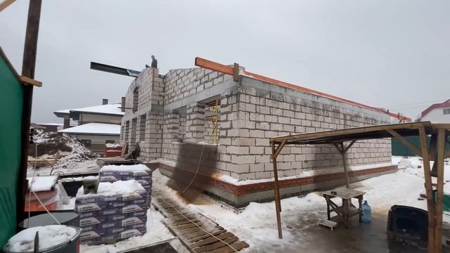 ДОМ В СТИЛЕ ШАЛЕ. КРОВЛЯ смотреть онлайн