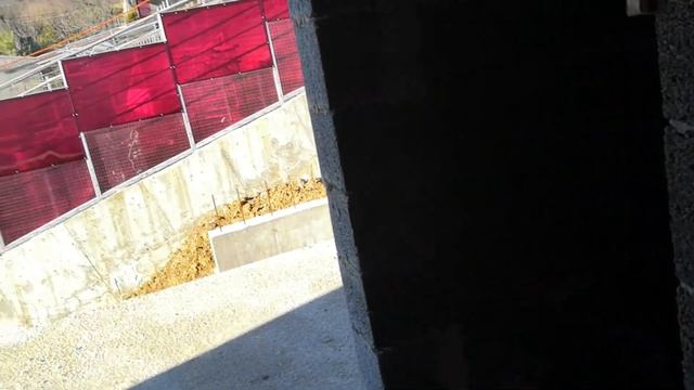 Часть 24 СМЕТА РАСХОДОВ. Сколько стоит построить дом без окон и фасада? смотреть онлайн