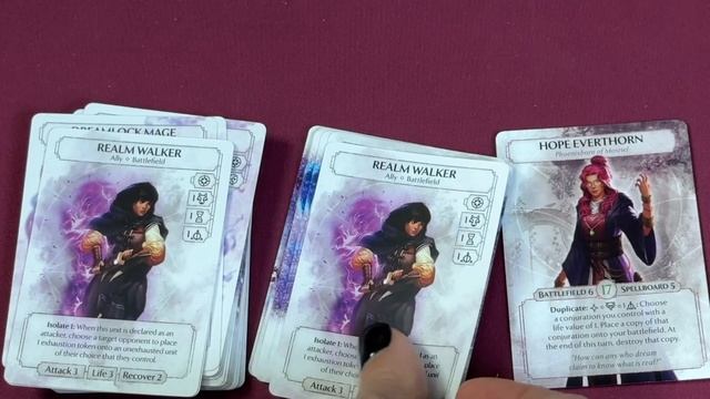 Ashes The Breaker of Fates Review: Do you have the Time? смотреть онлайн