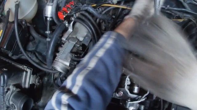 Cum sa demontezi supapele si ghidajele de supape