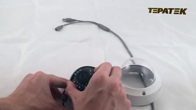 DS 2CE56D1T VPIR смотреть онлайн
