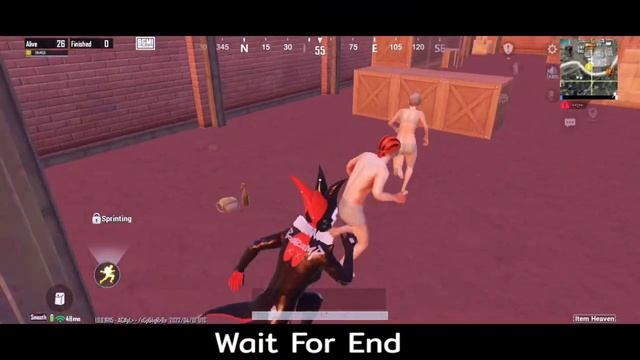 ?PAIN OF EVERY LOW END DEVICE PLAYER | BGMI MONTAGE | REDMI NOTE 6 смотреть онлайн