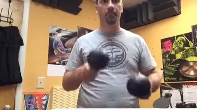 Lesson: Maracas смотреть онлайн