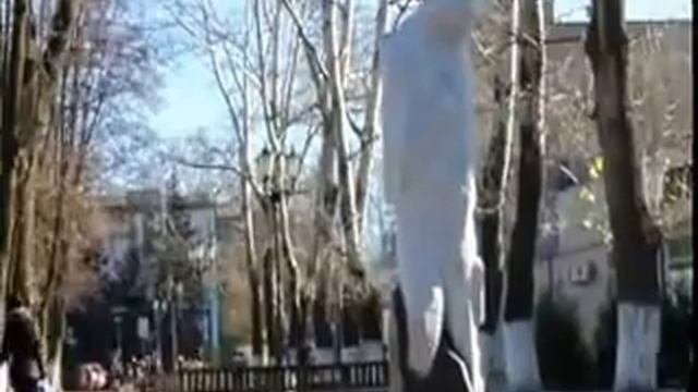 Харцызск. История часть 2 смотреть онлайн