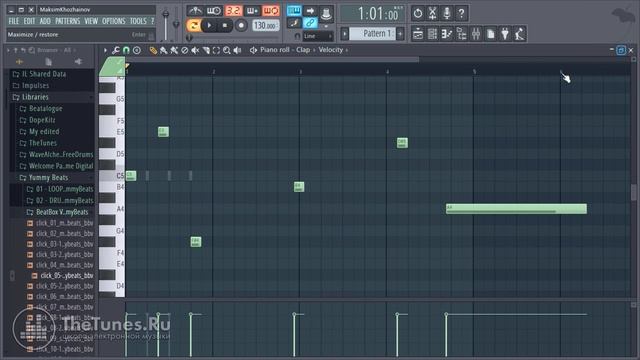 Настройки Miscellaneous в FL Studio • Курс «FL Studio Мастер» • THETUNES.RU