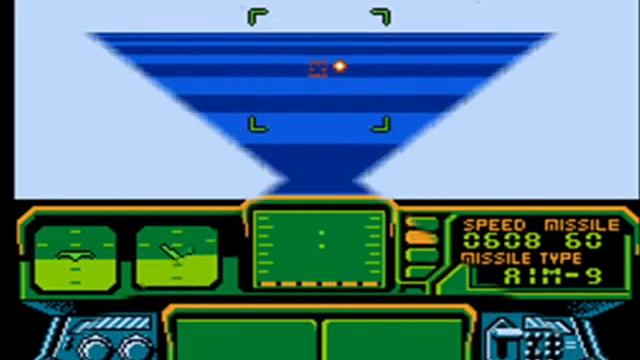 How to Win at Top Gun: The Second Mission смотреть онлайн