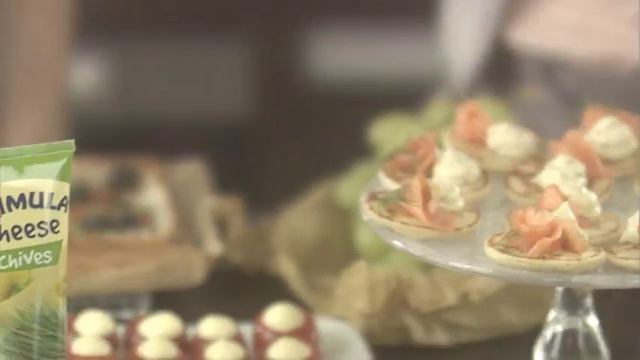 Primula Cheese TV Advert смотреть онлайн