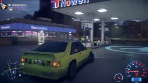 ПРОХОЖДЕНИЕ  NEED FOR SPEED 2015! ЧАСТЬ #2 (ПОКУПАЕМ НОВУЮ МАШИНУ)