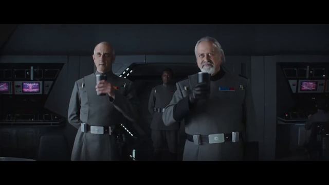 Andor (Disney+) - Teaser tráiler en español (HD) смотреть онлайн