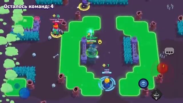 АЙСБЕРГ BRAWL STARS! ВСЕ СЕКРЕТЫ и МИФЫ ИГРЫ БРАВЛ СТАРС! ТАЙНА РАСКРЫТА! смотреть онлайн