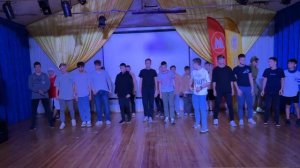 2 смена 2023 (горное ущелье) Инсценировка песен военных годов