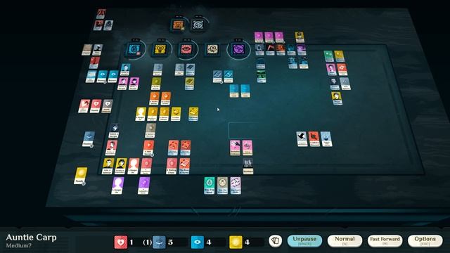 Cultist Simulator - Ghoul (Part 6) смотреть онлайн