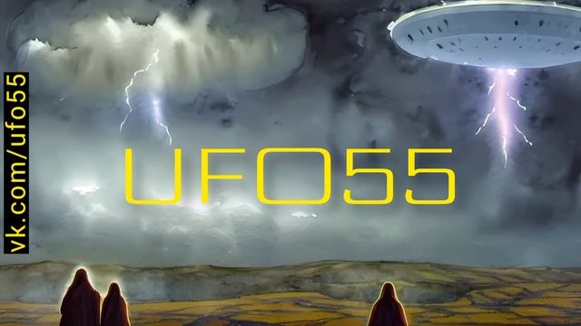 UFO55 НЛО55 Фестиваль электронной музыки апрель май июнь июль август 2023 НЛО UFO 55 Санкт-Петербург
