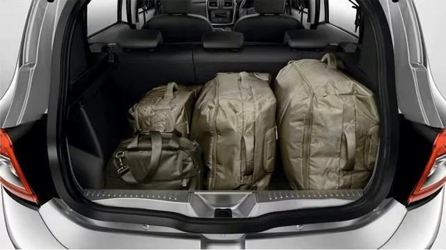 2015 RENAULT SANDERO STEPWAY TCE 900CC TURBO Auto For Sale On Auto Trader South Africa смотреть онлайн