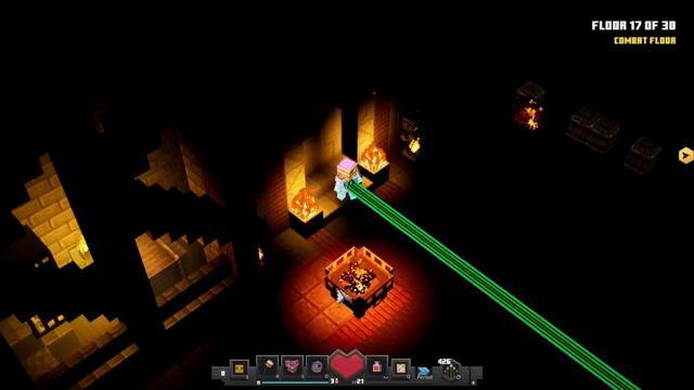 Minecraft Dungeons Tower Guide Week 17 of 2023 смотреть онлайн