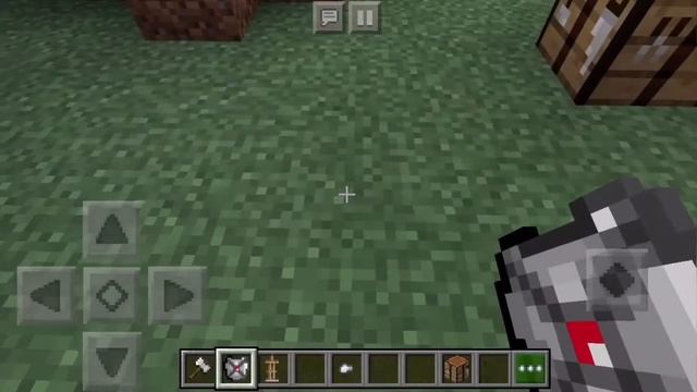 3 мода для MinecraftPE