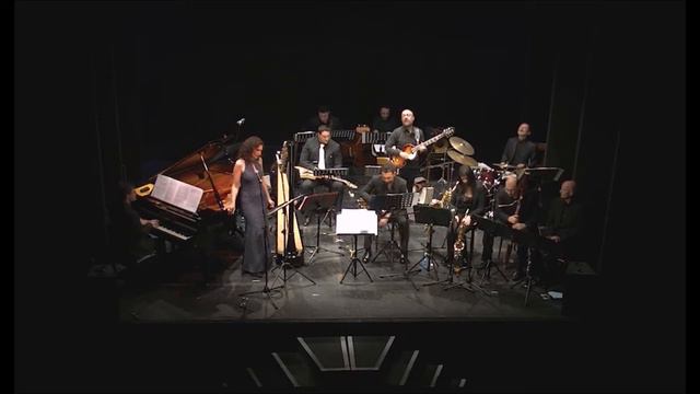 Pannonica Jazz Workshop, Leonard Bernstein - Lucky To Be Me смотреть онлайн