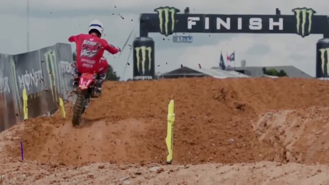 Astra Honda Racing Team 2020 смотреть онлайн
