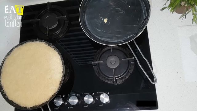 KÜNEFE TARİFİ ?ŞOK BALIK TAVASINDA смотреть онлайн