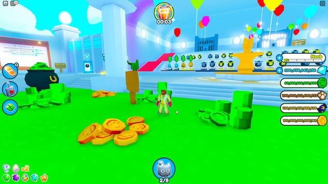 🍓 New Pet Simulator Z Kawaii Pets UPDATE (PET SIM Z LINK)!! ⌛🤯 смотреть онлайн