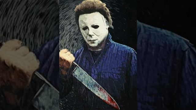 Michael Myers Song Michael Myers Şarkısı (Halloween) смотреть онлайн