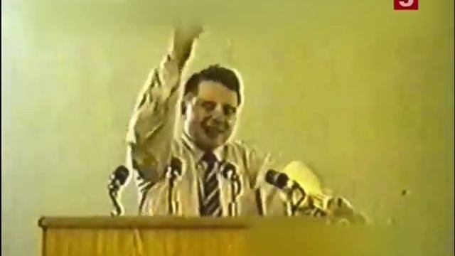 Момент истины о лидере московских коммунистов В.Рашкине смотреть онлайн