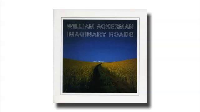 William Ackerman / Innocent Moon смотреть онлайн